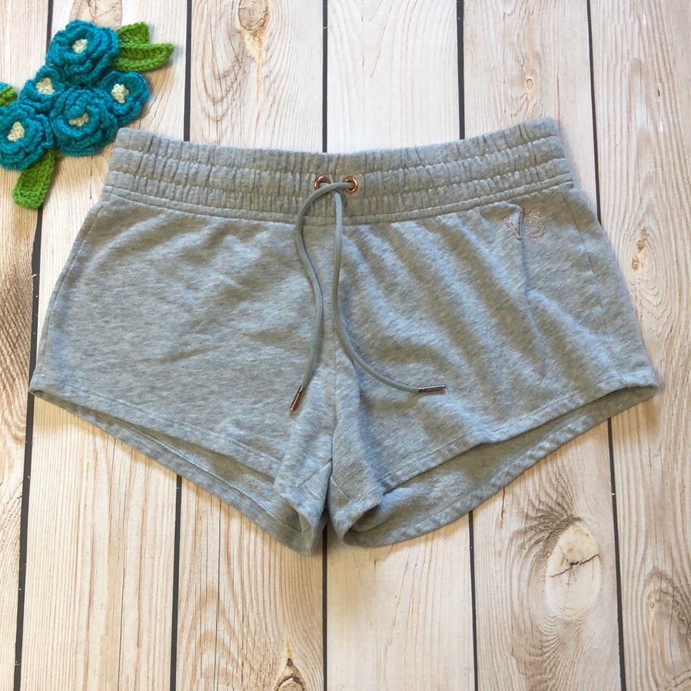 Victoria’s Secret Sport women’s short athletic shorts